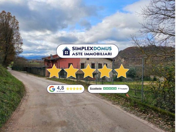 appartamento in vendita a Pergola