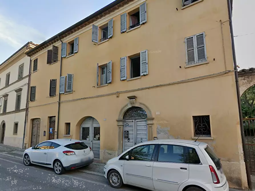 appartamento in vendita a Pergola