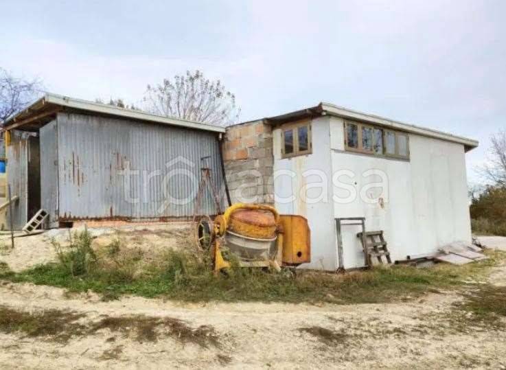 appartamento in vendita a Pergola