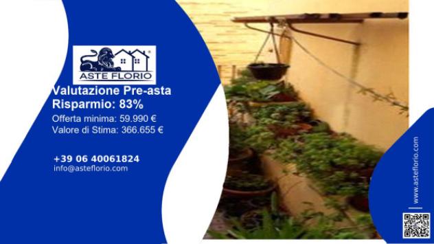 appartamento in vendita a Pergola