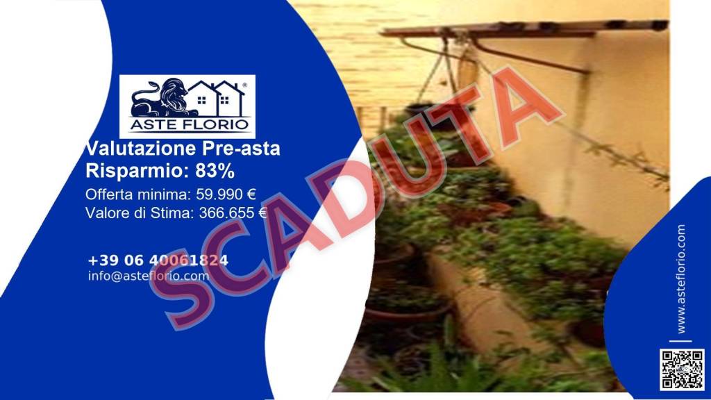 appartamento in vendita a Pergola