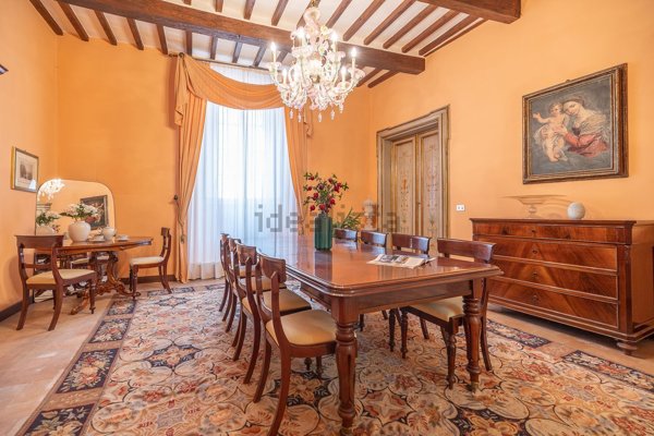 appartamento in vendita a Pergola