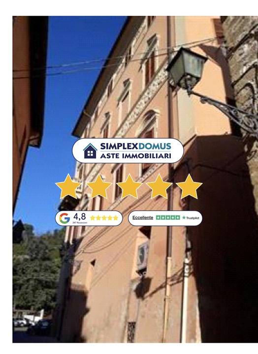 appartamento in vendita a Pergola