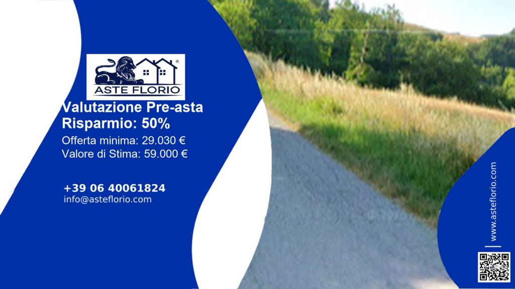 locale commerciale in vendita a Pergola