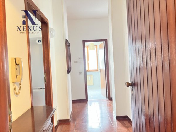 appartamento in vendita a Pergola