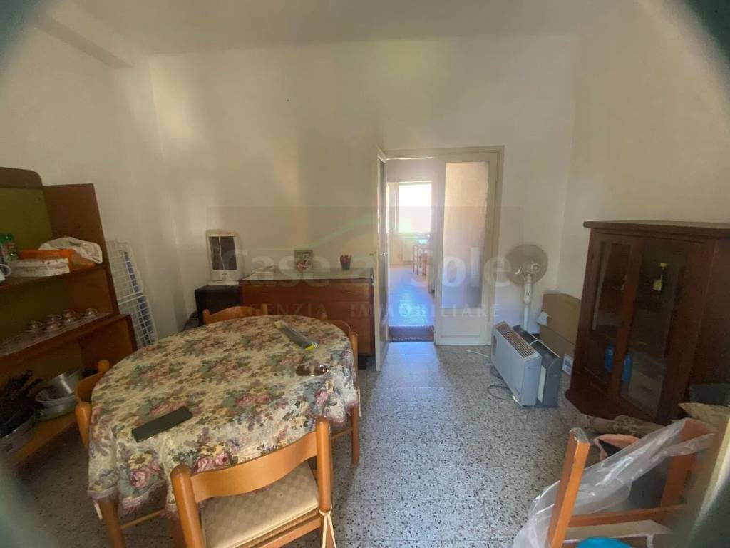 appartamento in vendita a Pergola