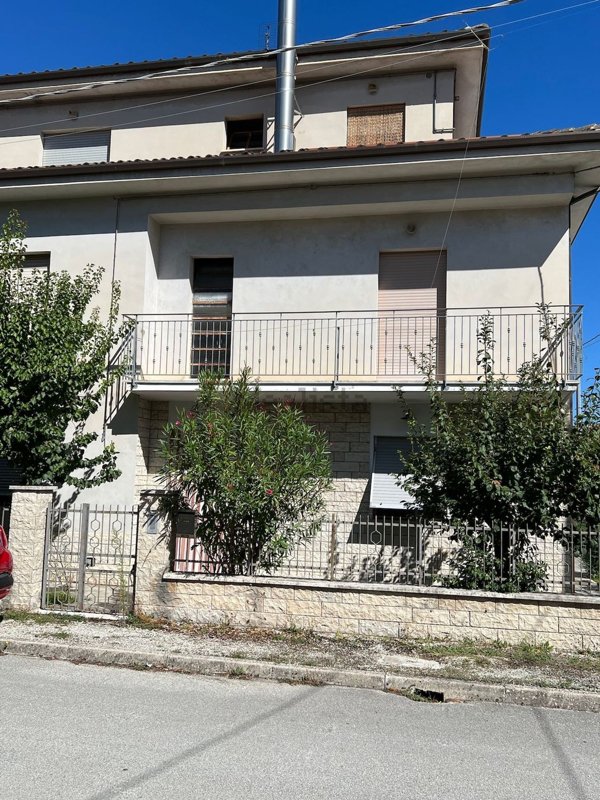 appartamento in vendita a Pergola