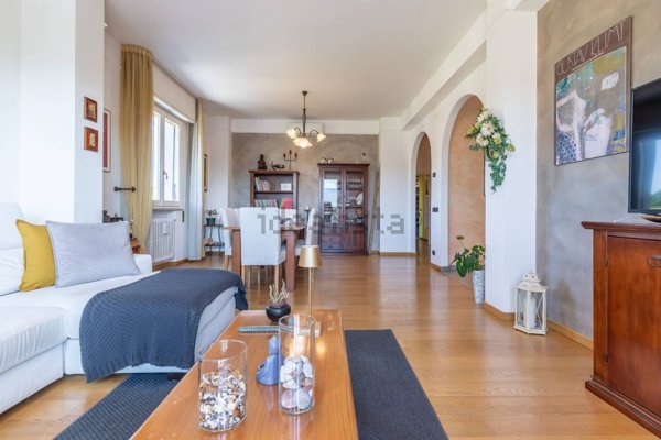 appartamento in vendita a Pergola