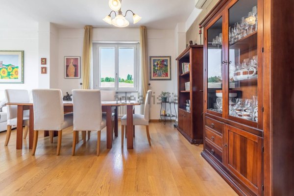 appartamento in vendita a Pergola