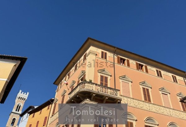 appartamento in vendita a Pergola