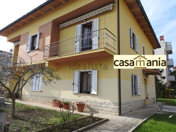 appartamento in vendita a Pergola