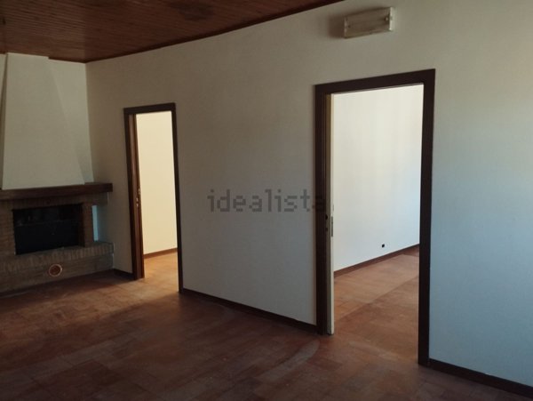 appartamento in vendita a Pergola