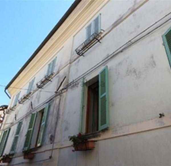 appartamento in vendita a Pergola