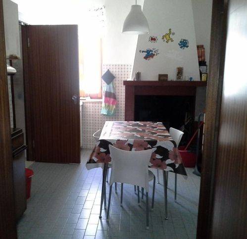 appartamento in vendita a Pergola