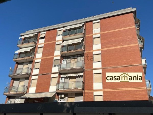 appartamento in vendita a Pergola