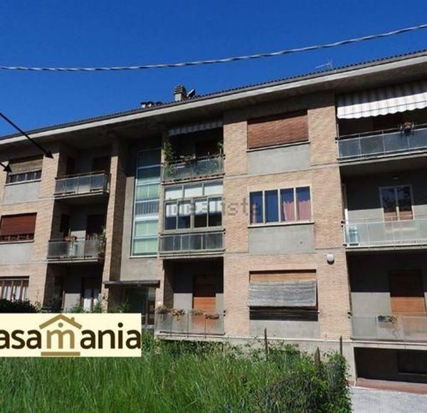 appartamento in vendita a Pergola