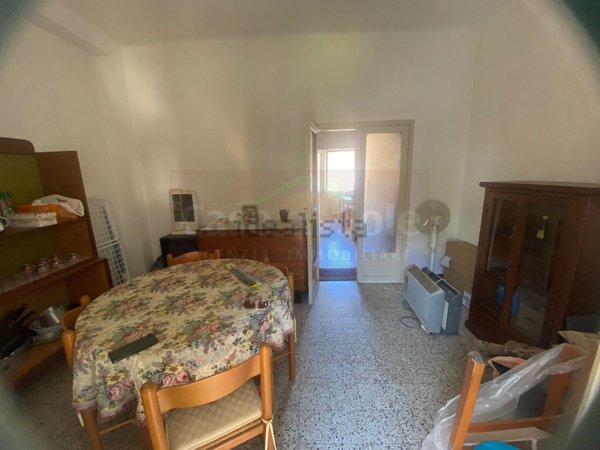 appartamento in vendita a Pergola