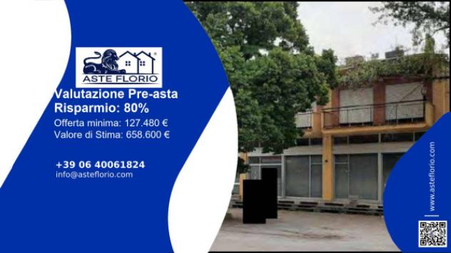 pentavano in vendita a Pergola