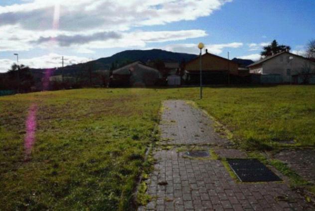 terreno edificabile in vendita a Pergola in zona Pantana