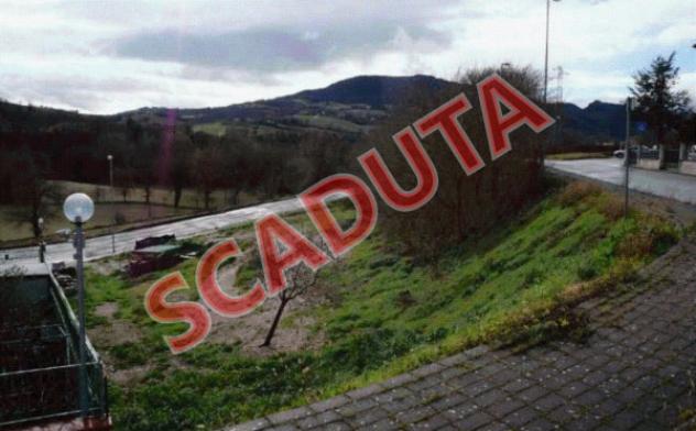 terreno agricolo in vendita a Pergola in zona Pantana
