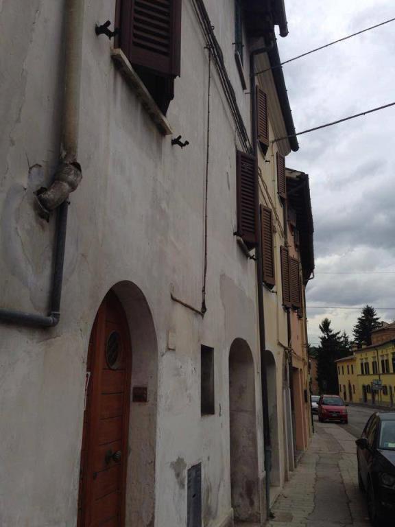 appartamento in vendita a Pergola