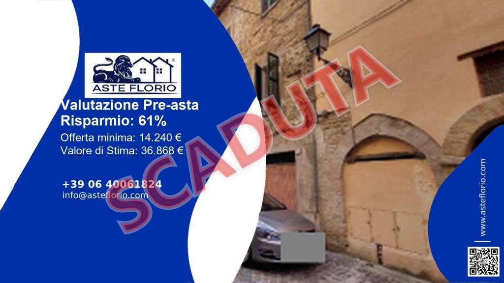 appartamento in vendita a Pergola