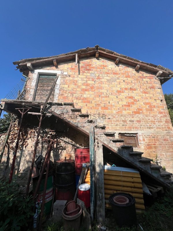 appartamento in vendita a Pergola