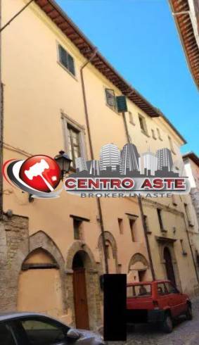 appartamento in vendita a Pergola