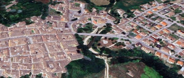 negozio in vendita a Pergola