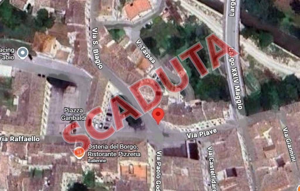 appartamento in vendita a Pergola