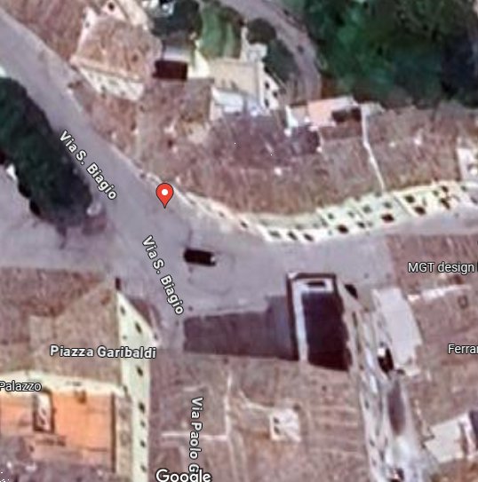 appartamento in vendita a Pergola