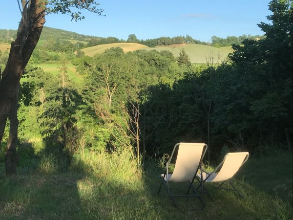 appartamento in vendita a Pergola