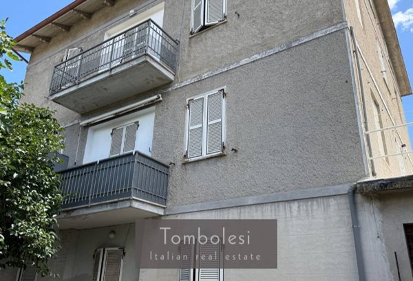 appartamento in vendita a Pergola