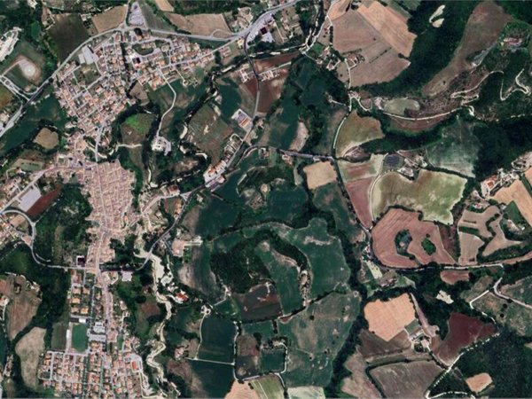 terreno agricolo in vendita a Pergola