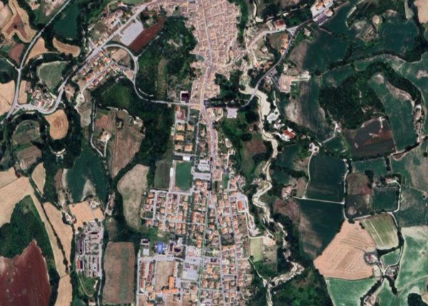 negozio in vendita a Pergola