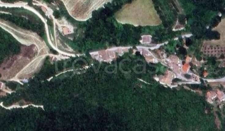 appartamento in vendita a Pergola in zona Bellisio Alto