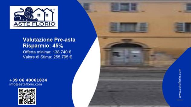 appartamento in vendita a Pergola