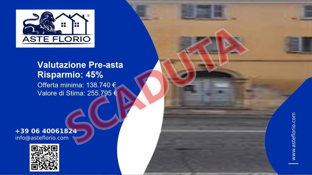 appartamento in vendita a Pergola
