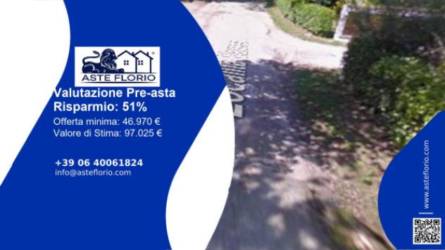 appartamento in vendita a Pergola