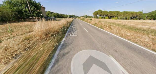 terreno agricolo in vendita a Pergola