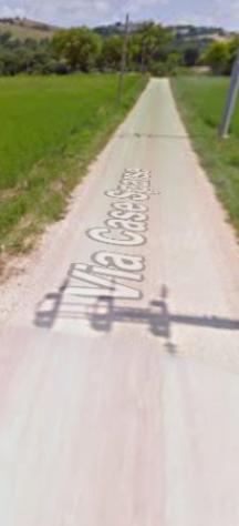 terreno agricolo in vendita a Pergola