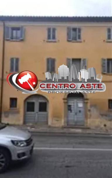 appartamento in vendita a Pergola