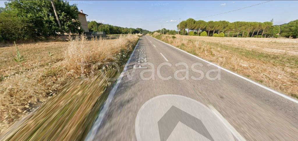 terreno agricolo in vendita a Pergola