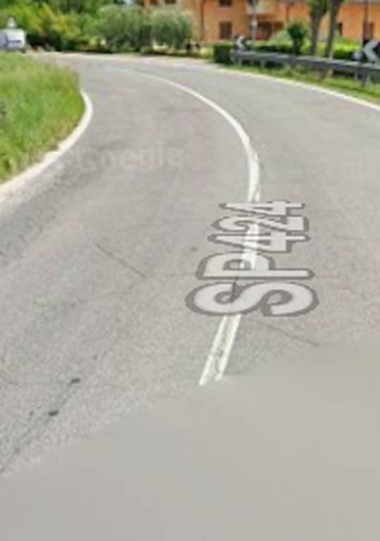 terreno agricolo in vendita a Pergola