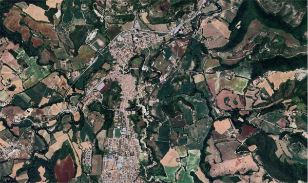 terreno agricolo in vendita a Pergola