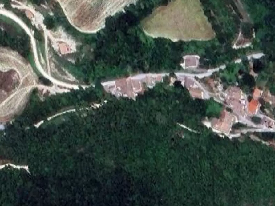 appartamento in vendita a Pergola in zona Bellisio Alto