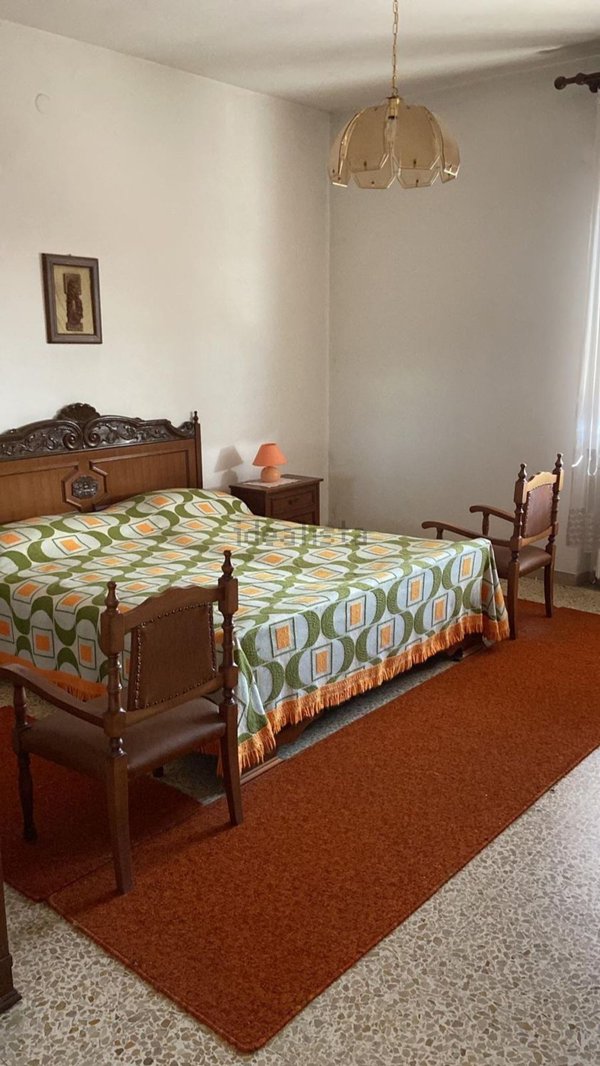 appartamento in vendita a Pergola