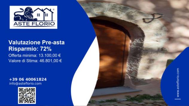 appartamento in vendita a Pergola
