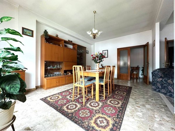 appartamento in vendita a Pergola