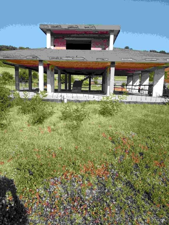 casa indipendente in vendita a Pergola in zona Bellisio Solfare